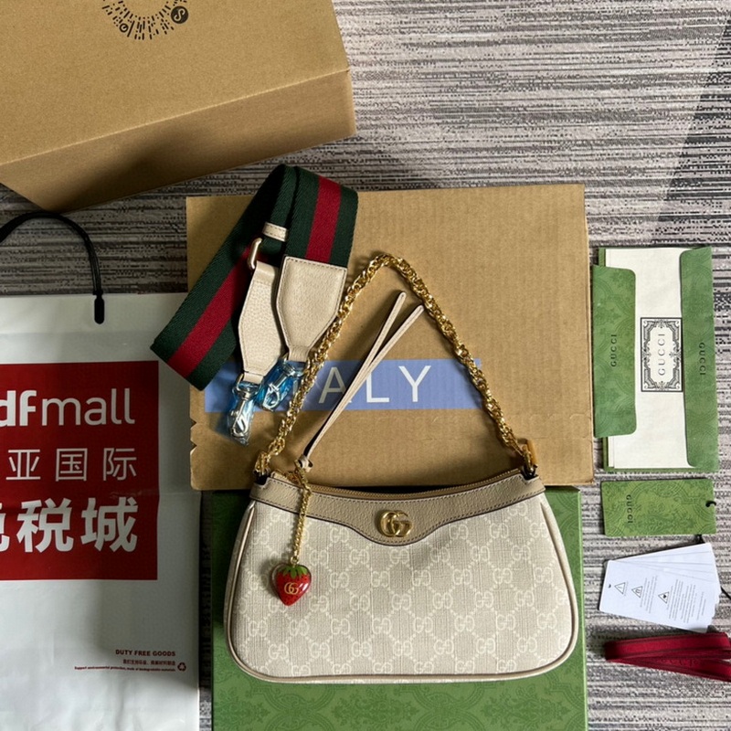 Gucci Handbags 1046